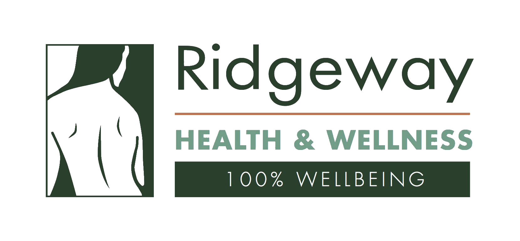 ridgeway logo